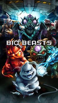 BioBeasts [ВЗЛОМ много денег] v 1.5.6 скриншот №1