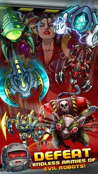 BioBeasts [ВЗЛОМ много денег] v 1.5.6 скриншот №5