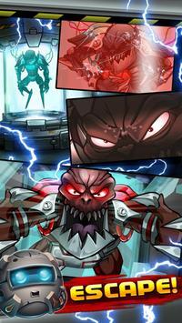 BioBeasts [ВЗЛОМ много денег] v 1.5.6 скриншот №2