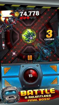 BioBeasts [ВЗЛОМ много денег] v 1.5.6 скриншот №6