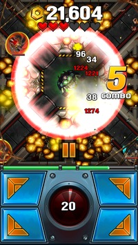 BioBeasts [ВЗЛОМ много денег] v 1.5.6 скриншот №8