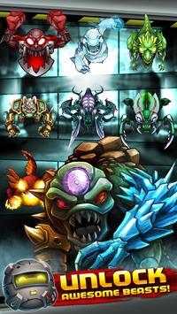 BioBeasts [ВЗЛОМ много денег] v 1.5.6