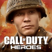 Call of Duty®: Heroes v 4.9.1 [ВЗЛОМ: много денег]
