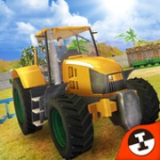 Farming Simulator 3D [ВЗЛОМ на деньги] v 2.2
