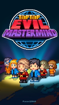 Tap Tap Evil Mastermind [ВЗЛОМ на деньги] v 1.15.9 скриншот №6