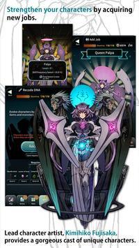 Скачать Terra Battle [ВЗЛОМ на здоровье] v 5.5.6 для Андроид
