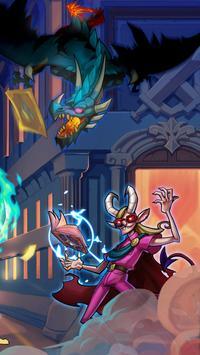 Card Monsters v 1.41.4 скриншот №8