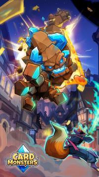Card Monsters v 1.41.4 скриншот №1