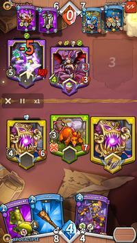 Card Monsters v 1.41.4 скриншот №6