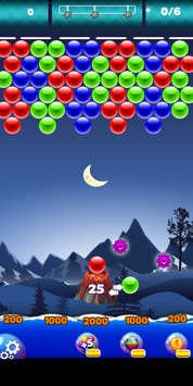 Bubble Mania [ВЗЛОМ: жизни/камни/навыки] v 2.0.5