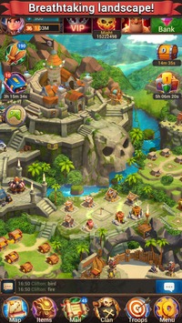 Pirate War: Age of Strike [ВЗЛОМ: режим бога] v 3.0.2 скриншот №2