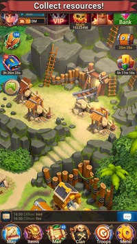 Pirate War: Age of Strike [ВЗЛОМ: режим бога] v 3.0.2 скриншот №1