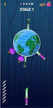 Knives Out v 1.235.439443 скриншот №5