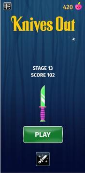 Knives Out v 1.235.439443 скриншот №7