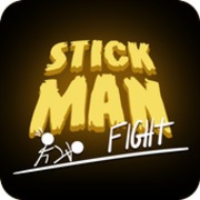 Stick Man Fight Online v 1.6 [ВЗЛОМ: много денег]