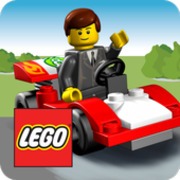 LEGO® Juniors Create & Cruise v 6.8.6085