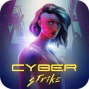 download Cyber Strike - Infinite Runner [ВЗЛОМ: деньги] v 1.5