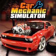 Car Mechanic Simulator 18 v 1.2.4 [ВЗЛОМ: много денег]