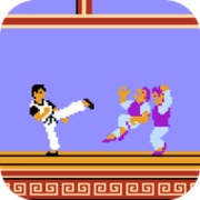 Kung Fu 1.9.23 [ВЗЛОМ на деньги]