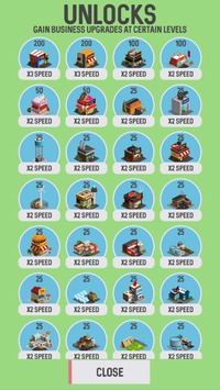 Business Tycoon [ВЗЛОМ: Бесконечные деньги] 2.1 скриншот №5