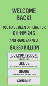 Business Tycoon [ВЗЛОМ: Бесконечные деньги] 2.1 скриншот №2