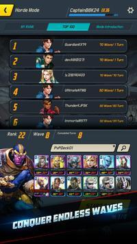 MARVEL Battle Lines [ВЗЛОМ] 2.23.0