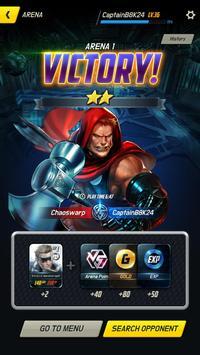 MARVEL Battle Lines [ВЗЛОМ] 2.23.0 скриншот №6