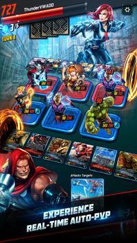 Скачать MARVEL Battle Lines [ВЗЛОМ] 2.23.0 для Андроид