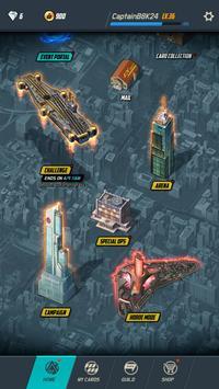 MARVEL Battle Lines [ВЗЛОМ] 2.23.0 скриншот №5