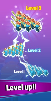 Robot Clash [ВЗЛОМ: золотые монеты] 1.3.5 скриншот №5