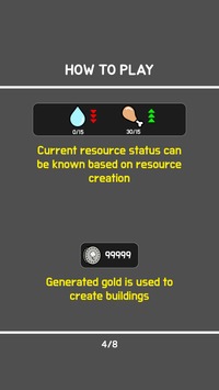 Скачать Merge City 1.1.32 [ВЗЛОМ на деньги] для Андроид