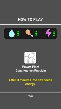 Merge City 1.1.32 [ВЗЛОМ на деньги] скриншот №7