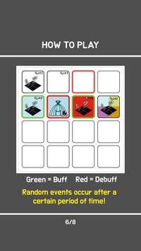 Merge City 1.1.32 [ВЗЛОМ на деньги] скриншот №6