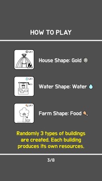 Merge City 1.1.32 [ВЗЛОМ на деньги]