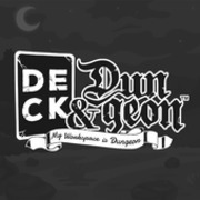 Deck & Dungeon [MOD/Currency] 1.0.2