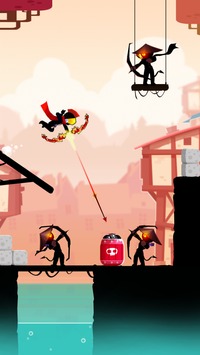 Supreme Stickman : Hit or Die (МОД, много денег)