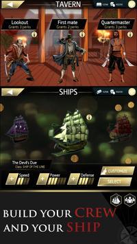 Assassin's Creed Pirates v 2.9.1 [ВЗЛОМ] скриншот №5