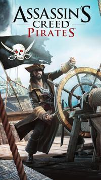 Assassin's Creed Pirates v 2.9.1 [ВЗЛОМ] скриншот №1