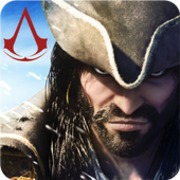 Assassin's Creed Pirates Мод (Много Денег)