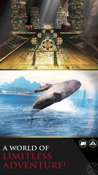 Скачать Assassin's Creed Pirates v 2.9.1 [ВЗЛОМ] для Андроид