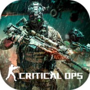 Critical Ops v 1.17.0.f1147 [ВЗЛОМ]