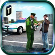 Border Police Adventure Sim 3D v 1.2
