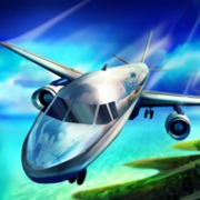 Real Pilot Flight Simulator 3D [ВЗЛОМ: Много денег] v 1.5