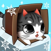 Kitty in the Box [ВЗЛОМ много рыбок] v 1.4.8