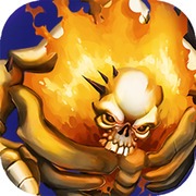 download Dungeon Monsters [ВЗЛОМ много денег] v 3.1.118