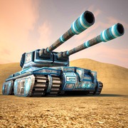 Tank Future Force 2050 v 1.0