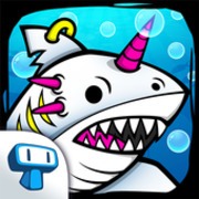 download Shark Evolution - Clicker Game v 1.0.10 [ВЗЛОМ на деньги]