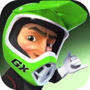 GX Racing [ВЗЛОМ много денег] v 1.0.64