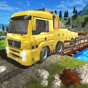 Truck Driver Extreme 3D v 2