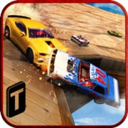 Whirlpool Car Derby 3D v 1.6